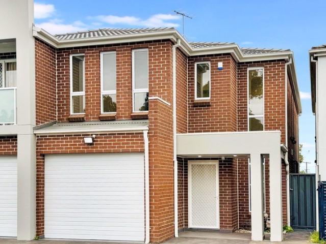 Townhouse for sale in Sydney, New South Wales