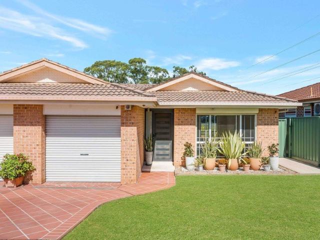 Duplex for sale in Sydney, New South Wales