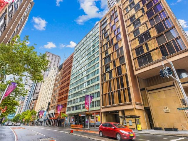 Office for rent in Sydney, New South Wales