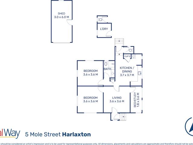 House for rent in Toowoomba, Queensland