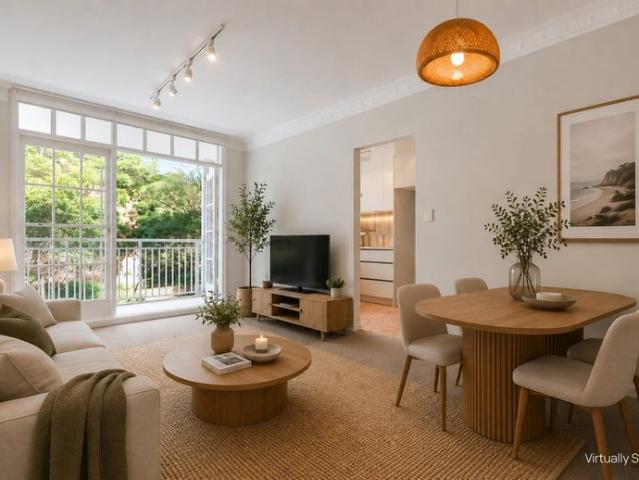 Apartment for rent in Sydney, New South Wales