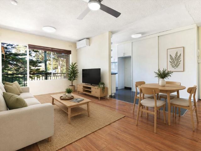 Apartment for rent in Sydney, New South Wales