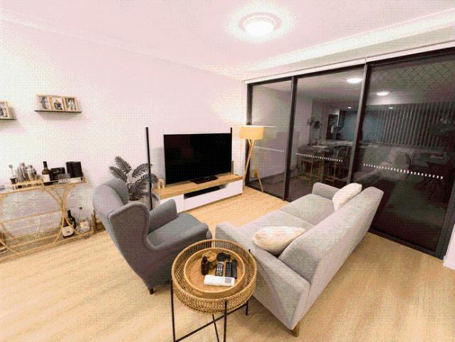 Apartment for rent in Toombul, Queensland