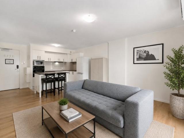 Apartment for sale in Toombul, Queensland