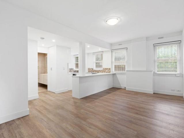 Apartment for rent in Eastern Suburbs, Sydney