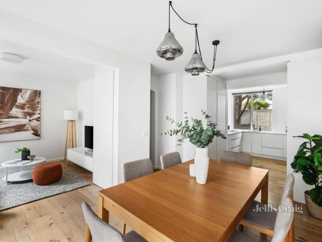 Apartment for rent in South Yarra, Melbourne