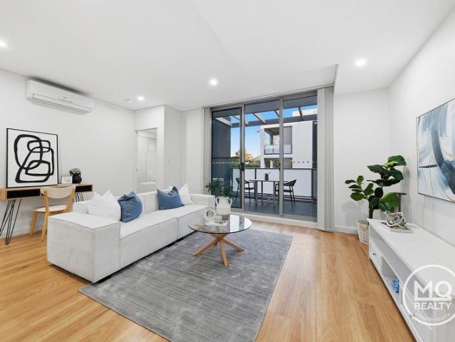 Apartment for sale in Sydney, New South Wales