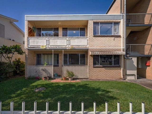Apartment for sale in Toombul, Queensland