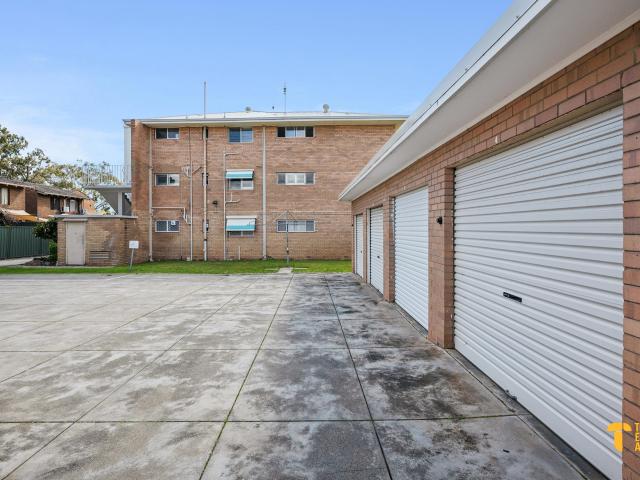 Apartment for sale in Applecross, Western Australia