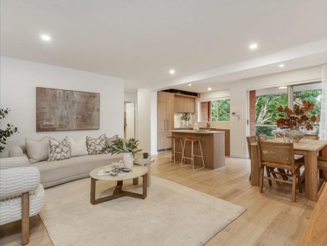 Apartment for rent in Sutherland, New South Wales