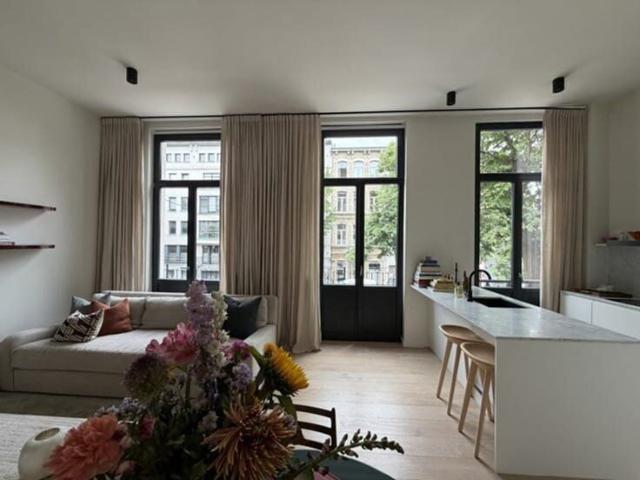 Kot location à Antwerpen