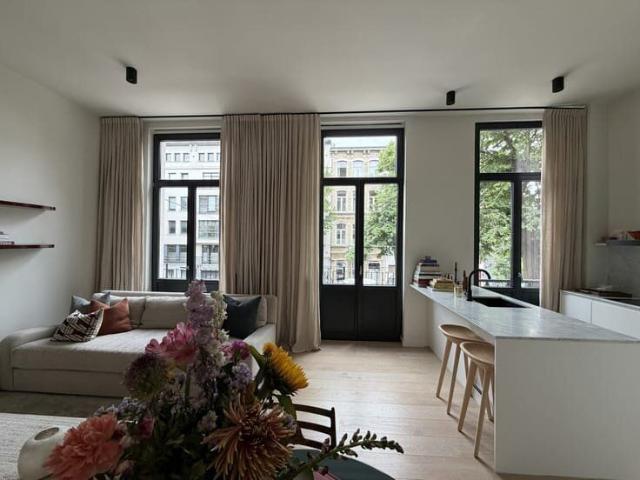 Kot location à Antwerpen