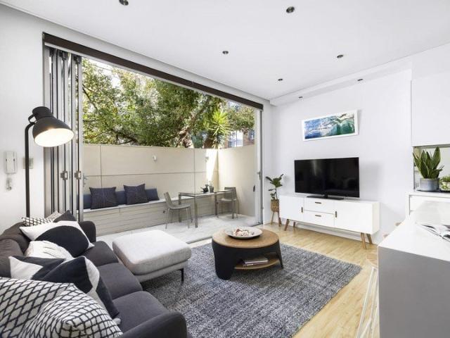 Apartment for rent in Eastern Suburbs, Sydney