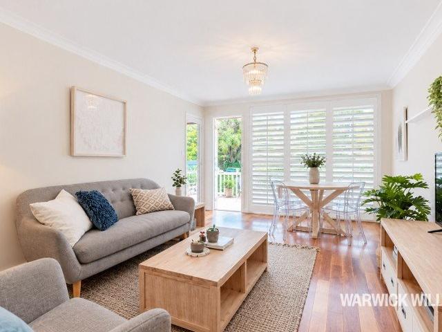 Apartment for rent in Inner West, Sydney