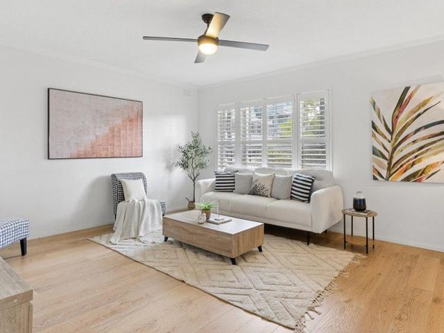 Apartment for sale in Inner West, Sydney