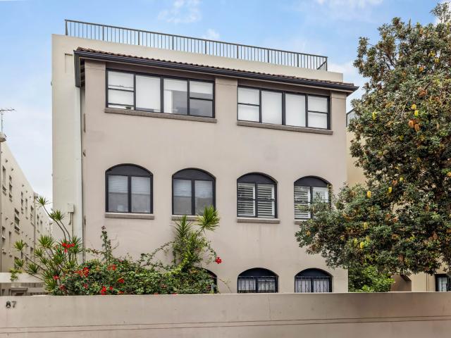 Apartment for sale in Bondi Beach, New South Wales