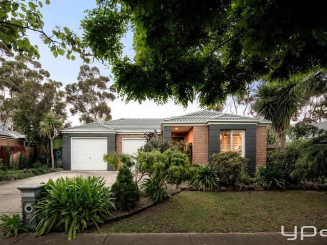 House for sale in Presidents Park, Melbourne