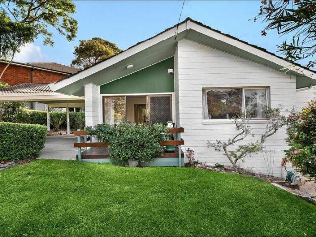 House for rent in Sydney, New South Wales