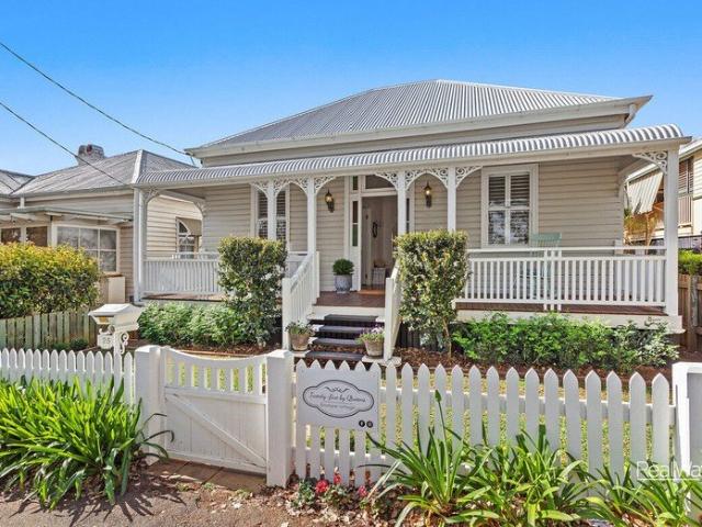 House for rent in Toowoomba, Queensland