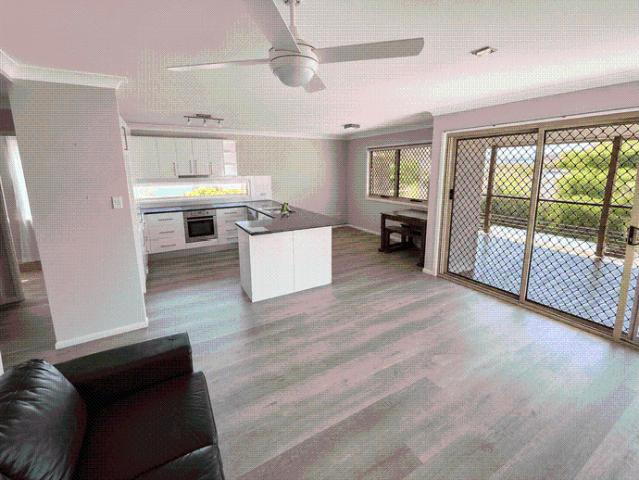 House for rent in Toombul, Queensland