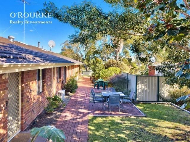Villa for rent in Stirling, Western Australia