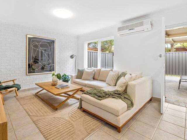 Townhouse for sale in Greenacre, Sydney