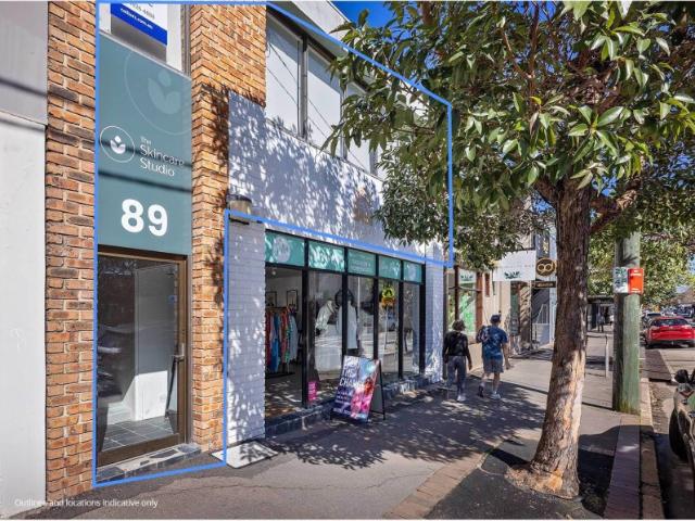 Retail for rent in Ambergate, New South Wales