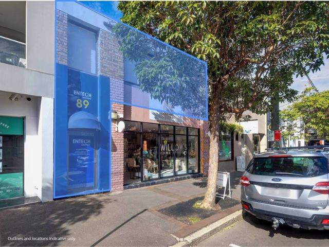 Retail for rent in Ambergate, New South Wales