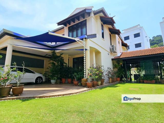 House for sale in Georgetown, Penang