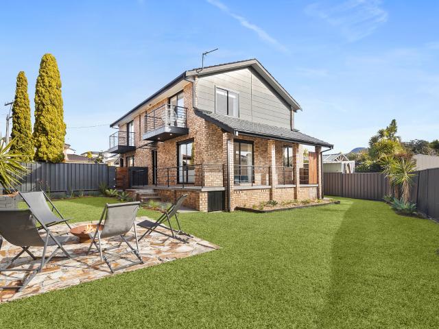 Duplex for sale in Wollongong West, New South Wales