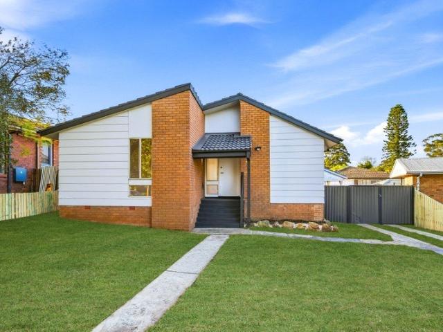 House for sale in Sydney, New South Wales