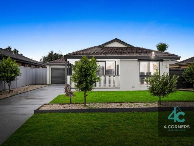 House for sale in Camerons Creek, Victoria