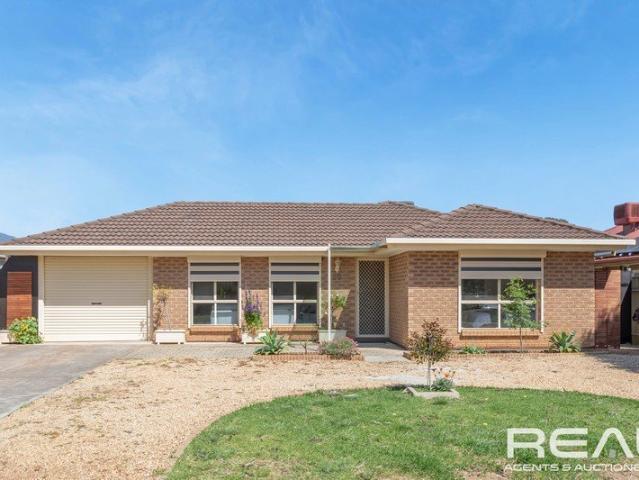 House for sale in Andrews Farm, Adelaide