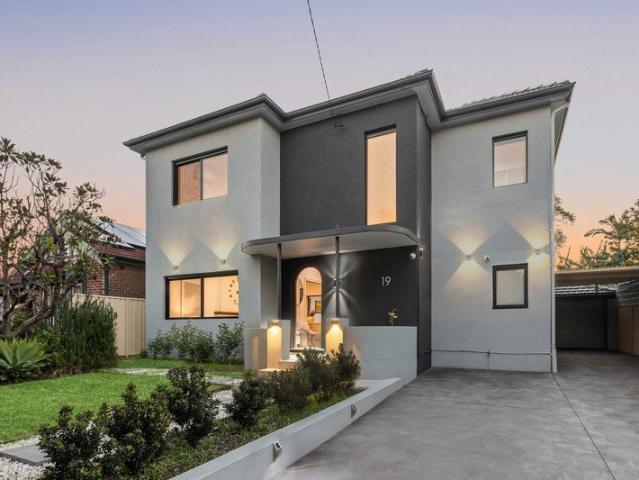 House for sale in Sydney, New South Wales