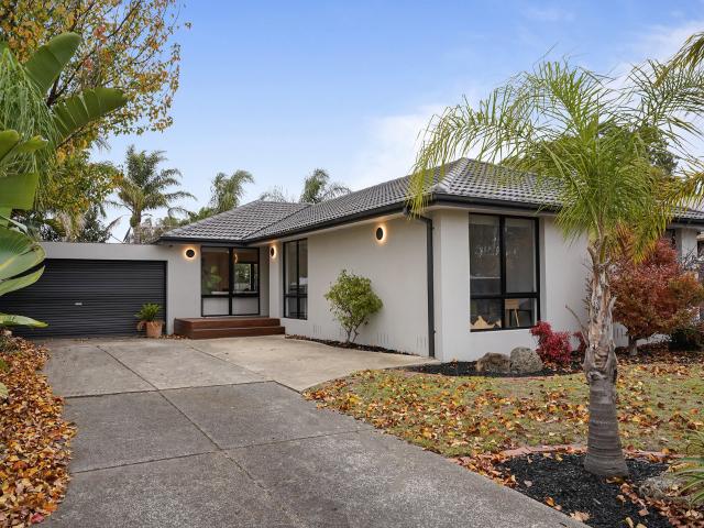 House for rent in Victoria, Gisborne
