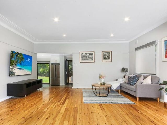 House for rent in Sydney, New South Wales