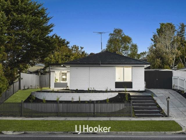 House for rent in Frankston North, Melbourne