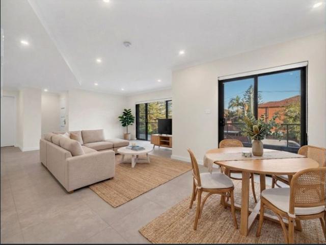 Townhouse for rent in Sydney, New South Wales