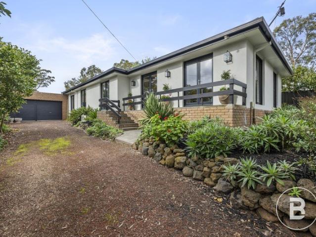 House for sale in Ballarat, Victoria