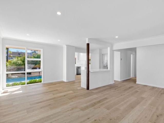 House for rent in Sydney, New South Wales