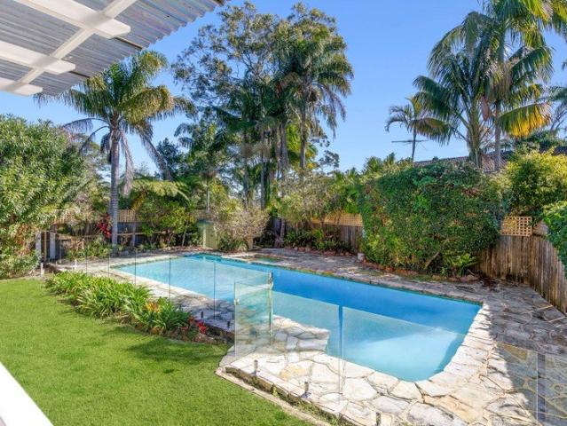 House for rent in Sydney, New South Wales