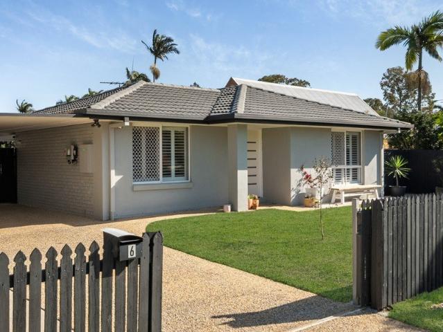 House for sale in Methul, Queensland