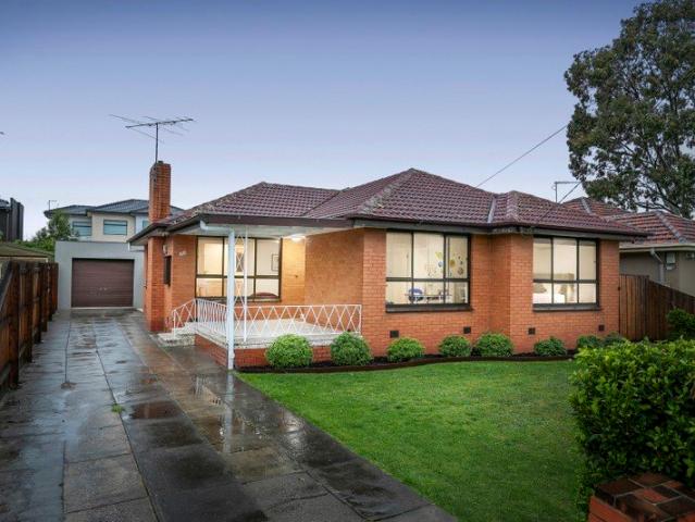 House for sale in Hadfield, Melbourne