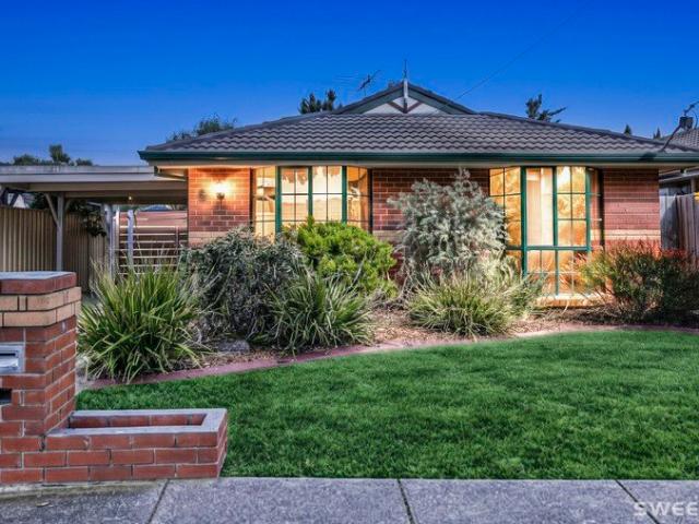 House for sale in Altona Meadows, Melbourne