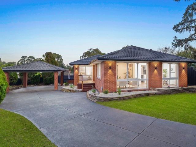 House for sale in Camerons Creek, Victoria
