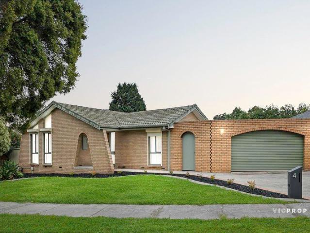 House for sale in Camerons Creek, Victoria