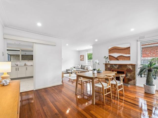Apartment for rent in Camerons Creek, Victoria