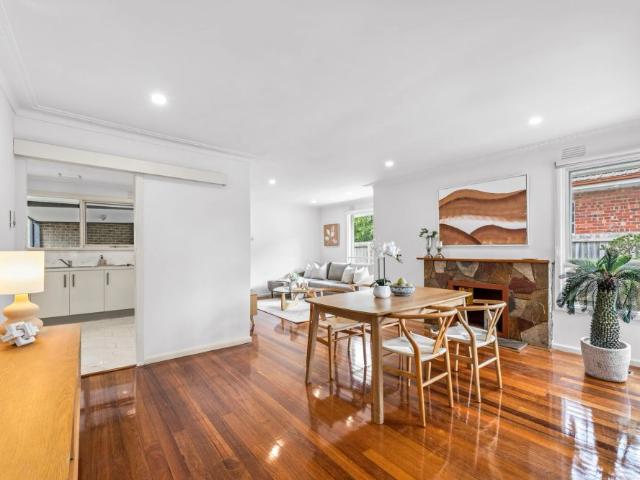 Apartment for rent in Camerons Creek, Victoria