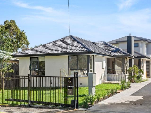 Apartment for rent in Camerons Creek, Victoria