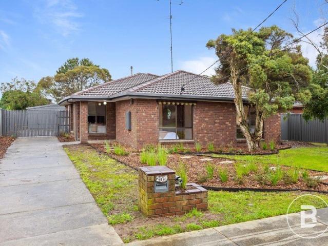 House for sale in Ballarat, Victoria